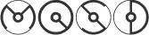 MQSD Font Logo